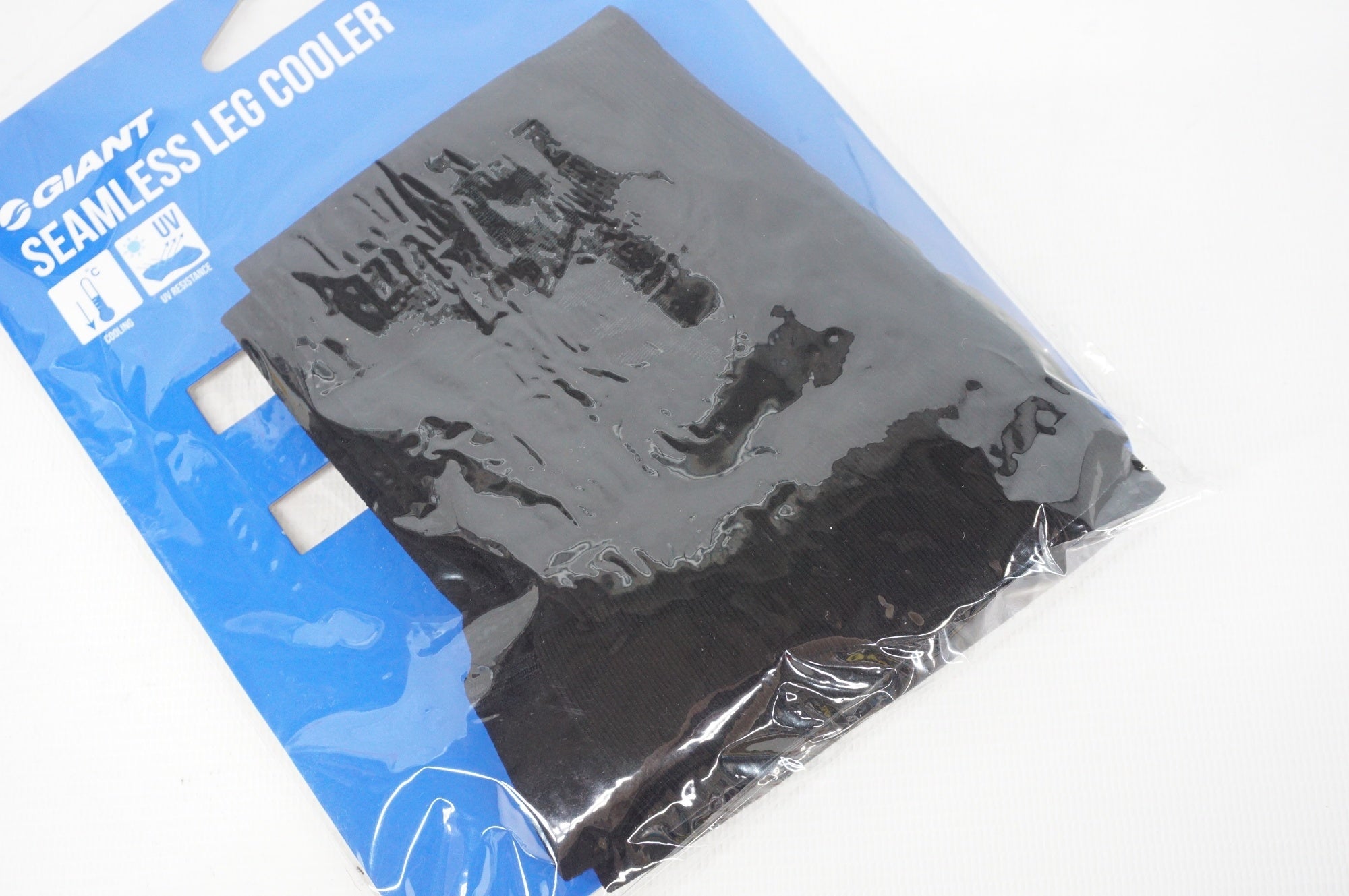 GIANT 「ジャイアント」 SEAMLESS LEG COOLER L/XLサイズ レッグカバー / 阪急塚口店