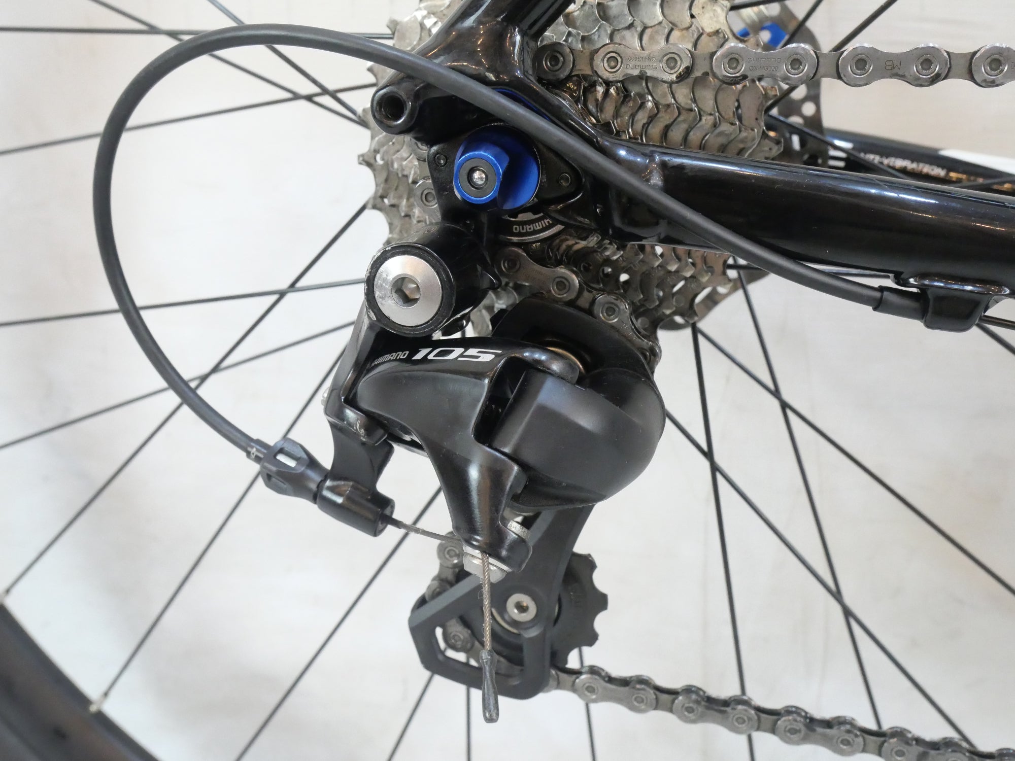 CANNONDALE 「キャノンデール」 CAADX 5 2014年モデル グラベルロードバイク / バイチャリ浦和ベース