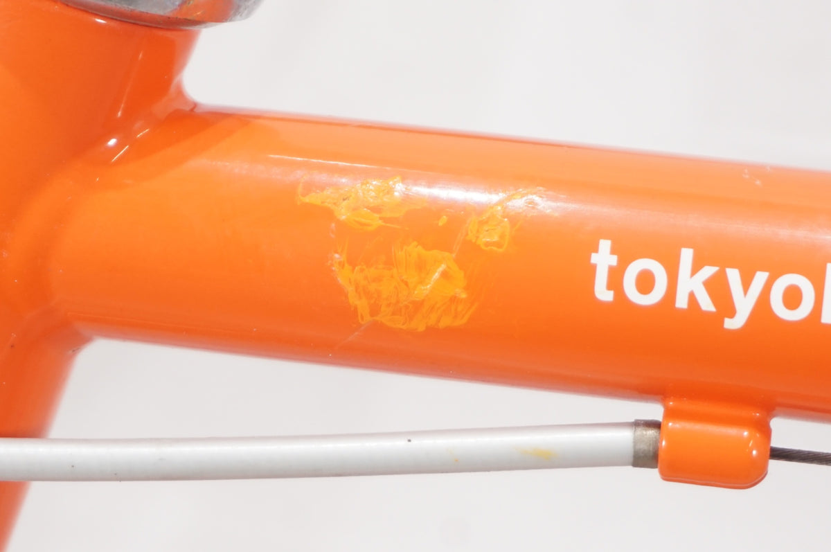 TOKYO BIKE 「トーキョーバイク」 MONO 年式不明 ピストバイク / AKIBA店