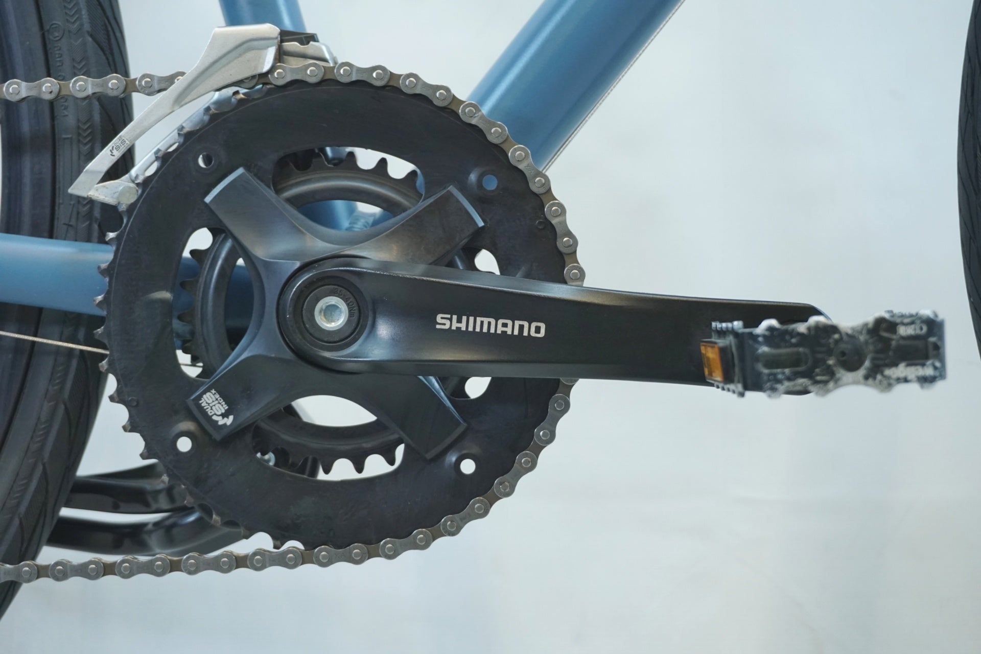 FUJI 「フジ」 RAIZ DISC 2021年モデル クロスバイク / 有明ガーデン店