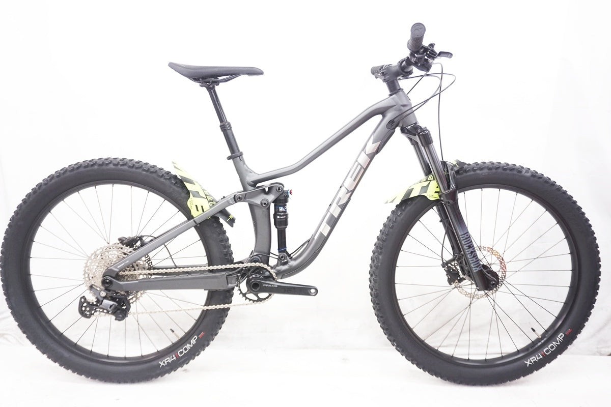 TREK 「トレック」 FUEL EX5 GEN5 2023年モデル マウンテンバイク