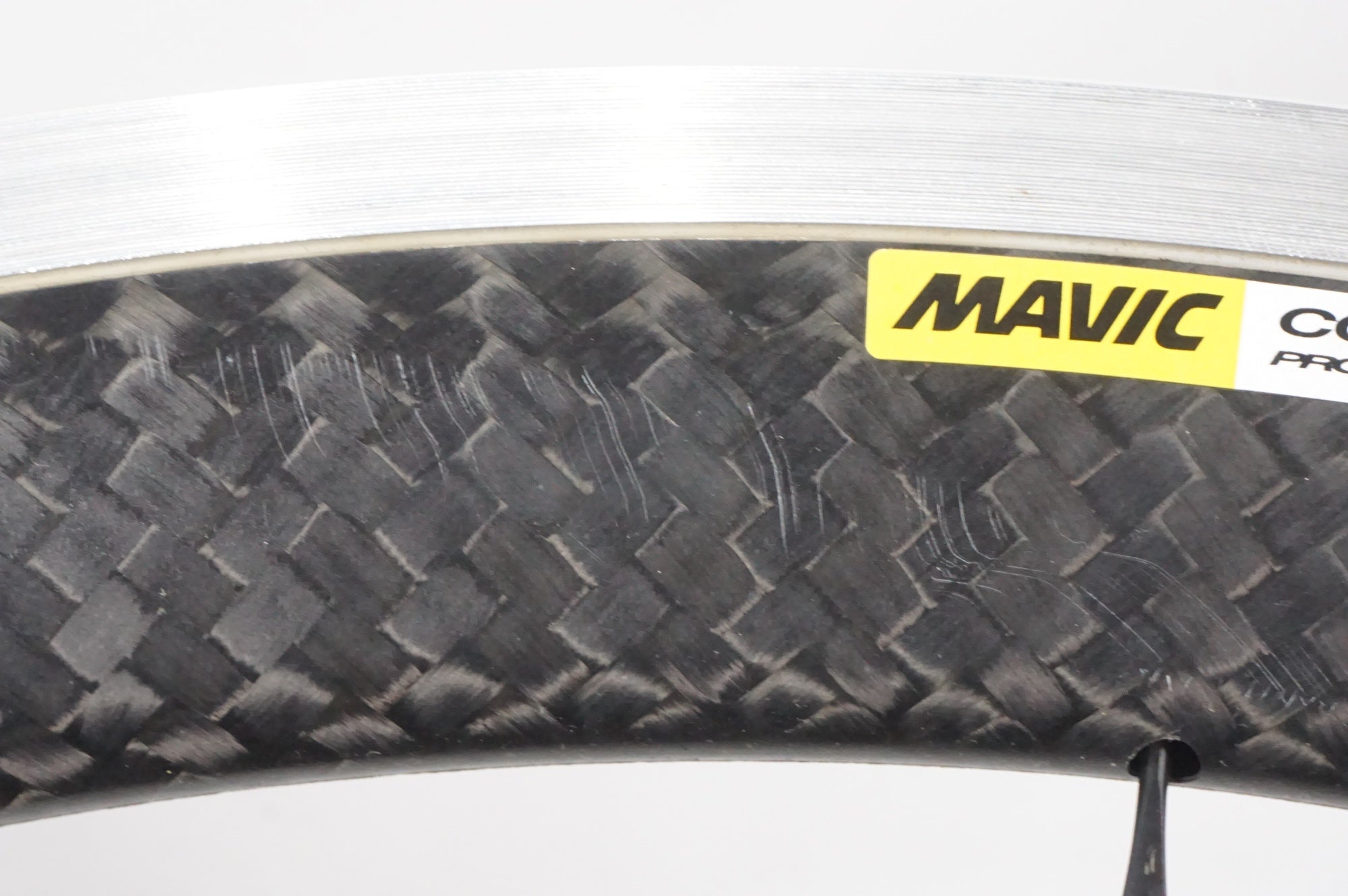 MAVIC 「マヴィック」 COSMIC PRO CARBON シマノ11S ホイールセット / AKIBA店