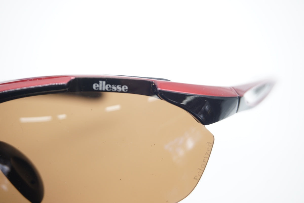 ELLESSE 「エレッセ」 アイウェアセット / 滋賀大津店