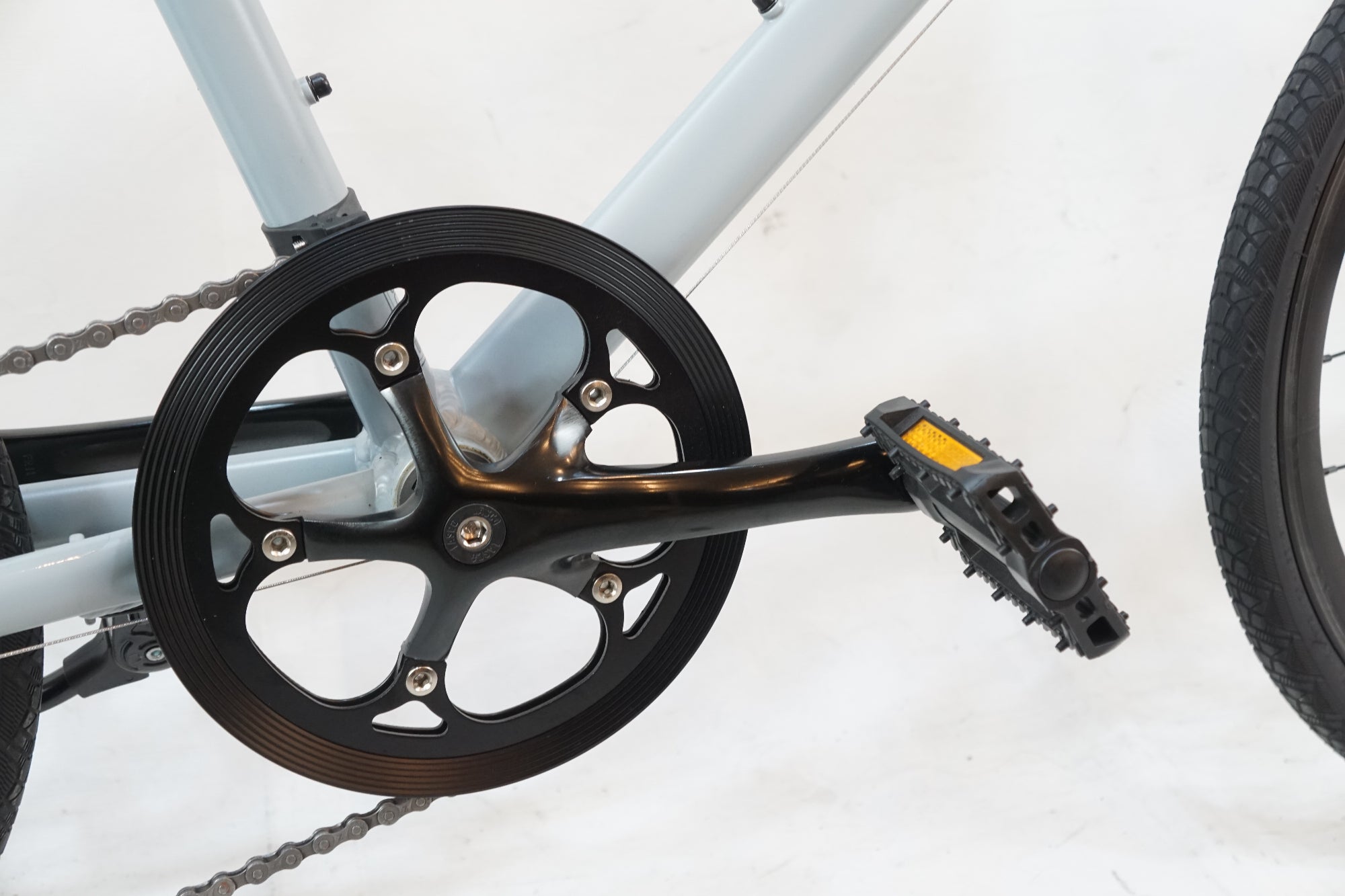 TERN 「ターン」 CREST 2023年モデル 20インチ ミニベロ / バイチャリ浦和ベース