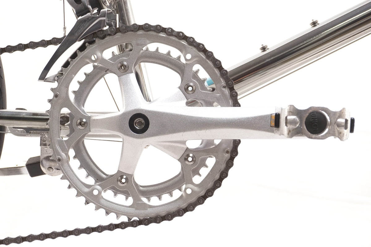 BRUNO 「ブルーノ」 MINIVELO ROAD DROP CHROME PLATE 2024年モデル 20インチ ミニベロ / 中目黒店