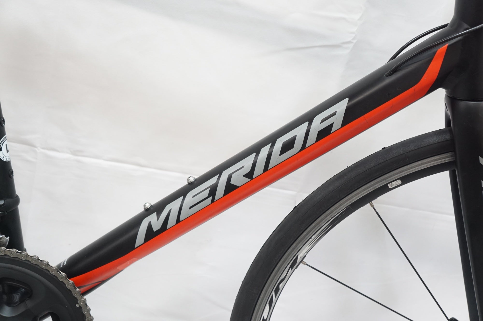 MERIDA 「メリダ」 SCULTURA 400 2016年モデル ロードバイク / 大宮店
