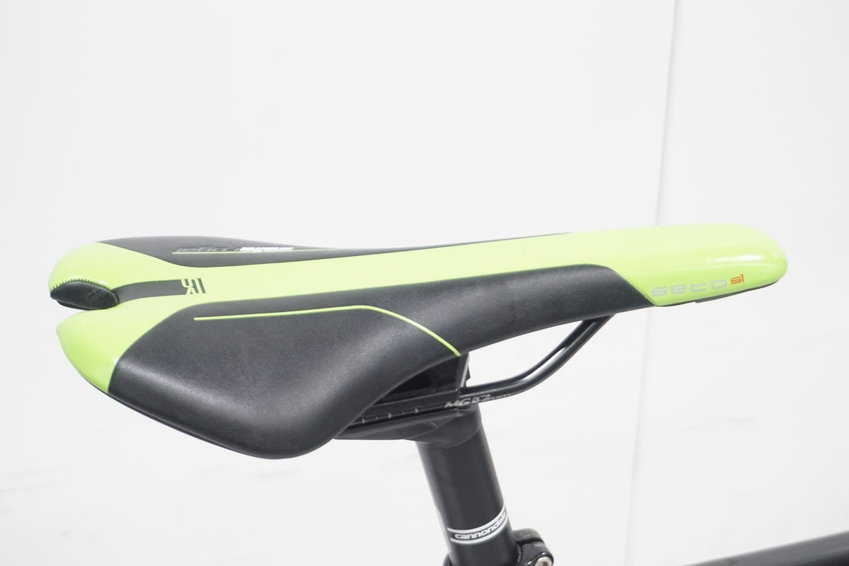 CANNONDALE 「キャノンデール」 SUPERSIX EVO 2016年モデル ロードバイク / 滋賀大津店