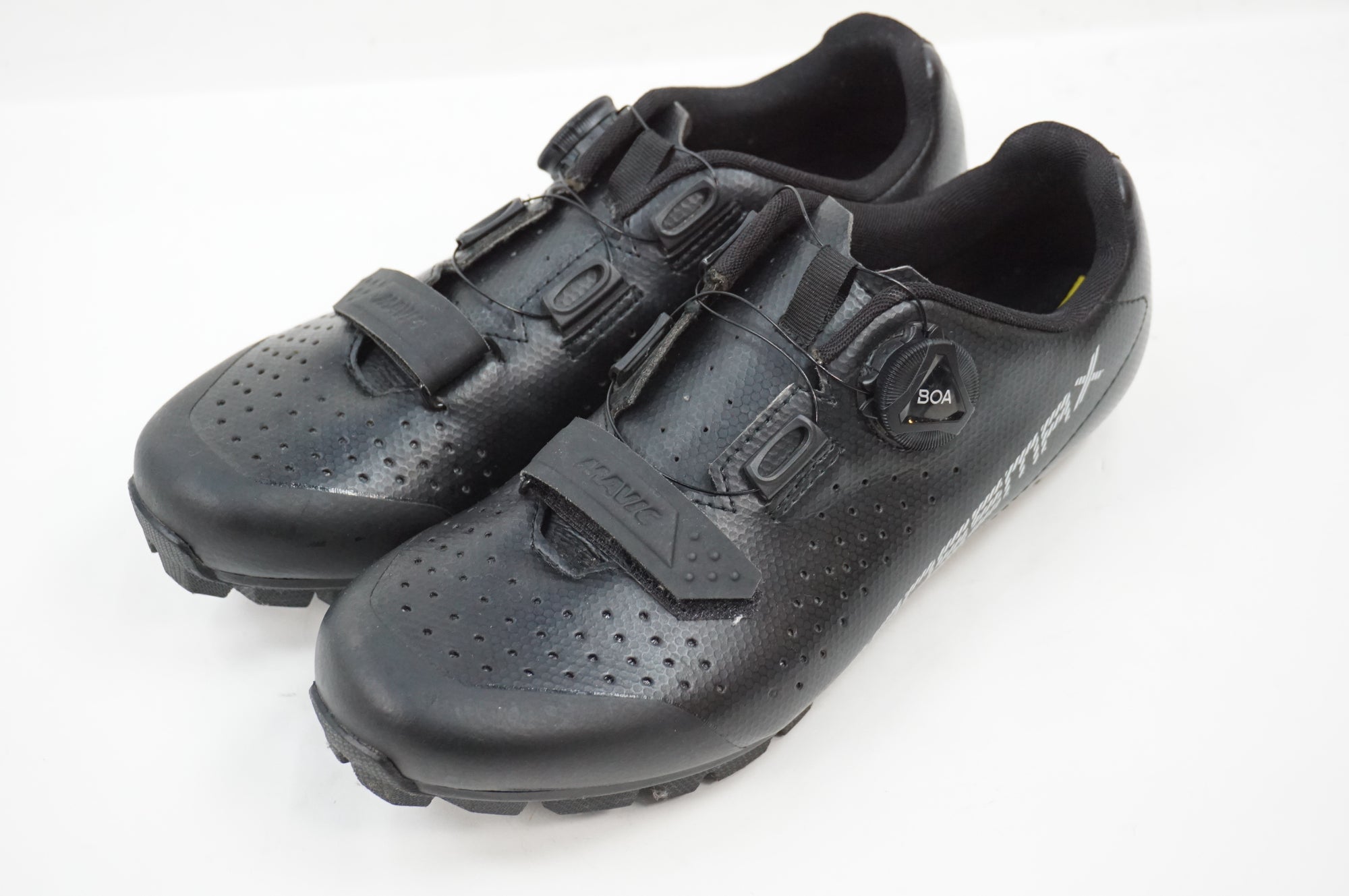 MAVIC 「マビック」 CROSSMAX BOA ビンディングシューズ / 川越店