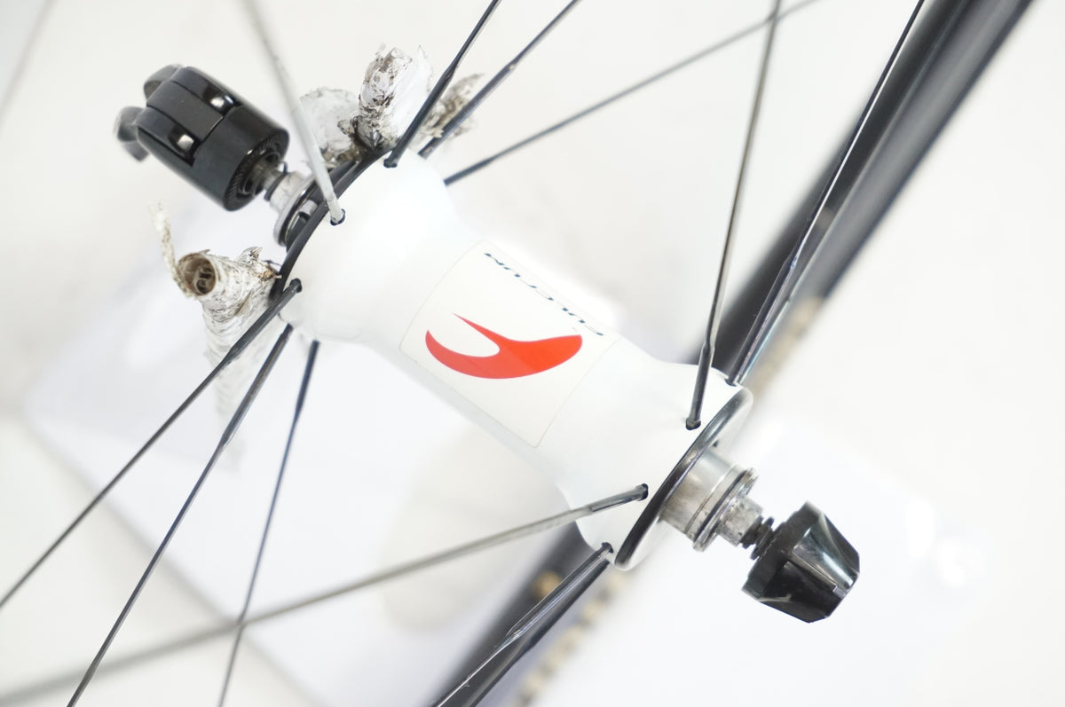 FULCRUM 「フルクラム」 RACING 3 2-WAY FIT SHIMANO10s ホイールセット / 宇都宮店