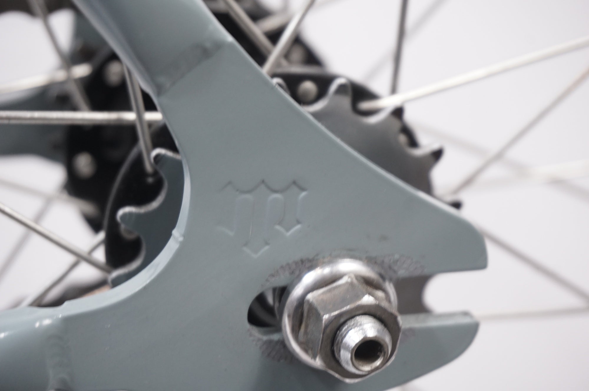 ROCKBIKES×MASTER PISTA 「ロックバイクス×マスターピスト」 RIZER 2025年モデル ピストバイク / 世田谷店