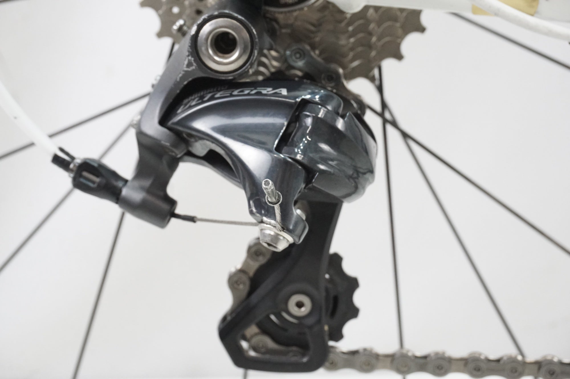 GIANT 「ジャイアント」 DEFY3 2013年モデル ロードバイク カスタム / 大宮店