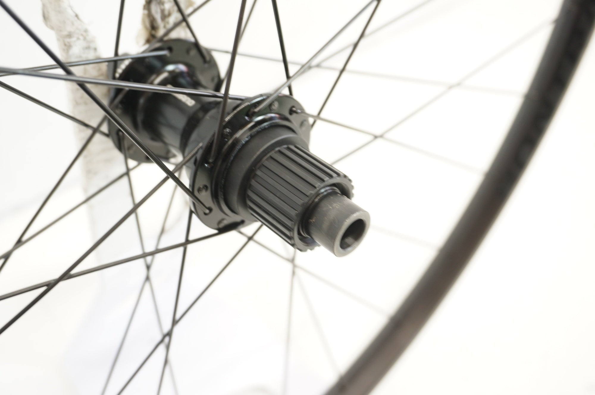 BONTRAGER 「ボントレガー」 KOVEE 25 リム SHIMANO TC500 MS B ハブ 29インチ SHIMANO MTB 12S リアホイール / 宇都宮店