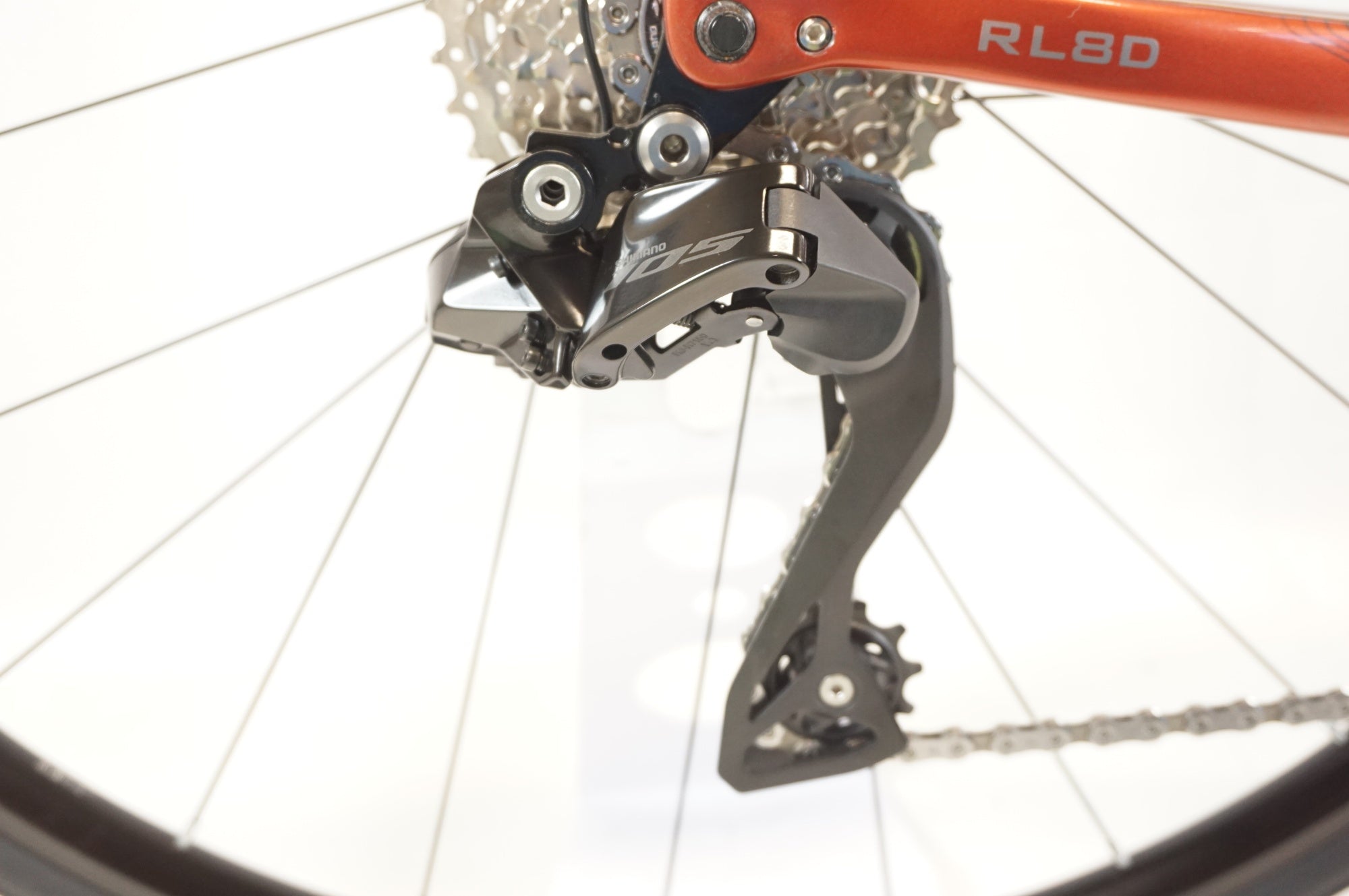 BRIDGESTONE 「ブリヂストン」 RL8D 2025年モデル ロードバイク / 宇都宮店