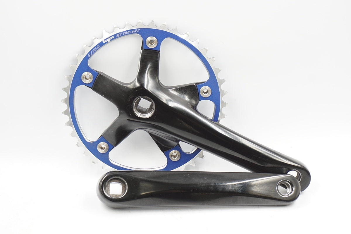 PROWHEEL 「プロホイール」 SUGINO NT 130-42T チェーンリング クランク / 奈良店