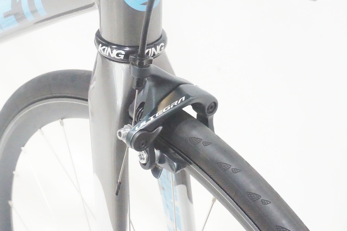 ENGINE11「エンジンイレブン」 CRIT-D HUNTER BROS 2022年モデル ピストバイク/ 京都西院店