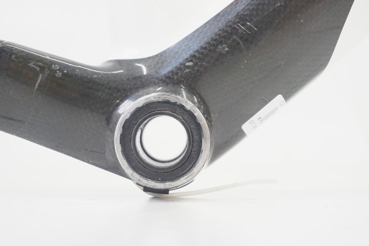 WILIER「ウィリエール」 GRANTURISMO 2011年モデル フレームセット/ 京都八幡店