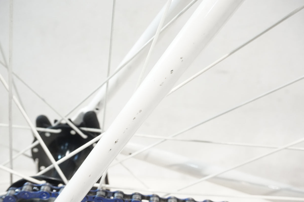 SPECIALIZED 「スペシャライズド」 LANGSTER STEEL 2010年モデル ピストバイク / 横浜戸塚店