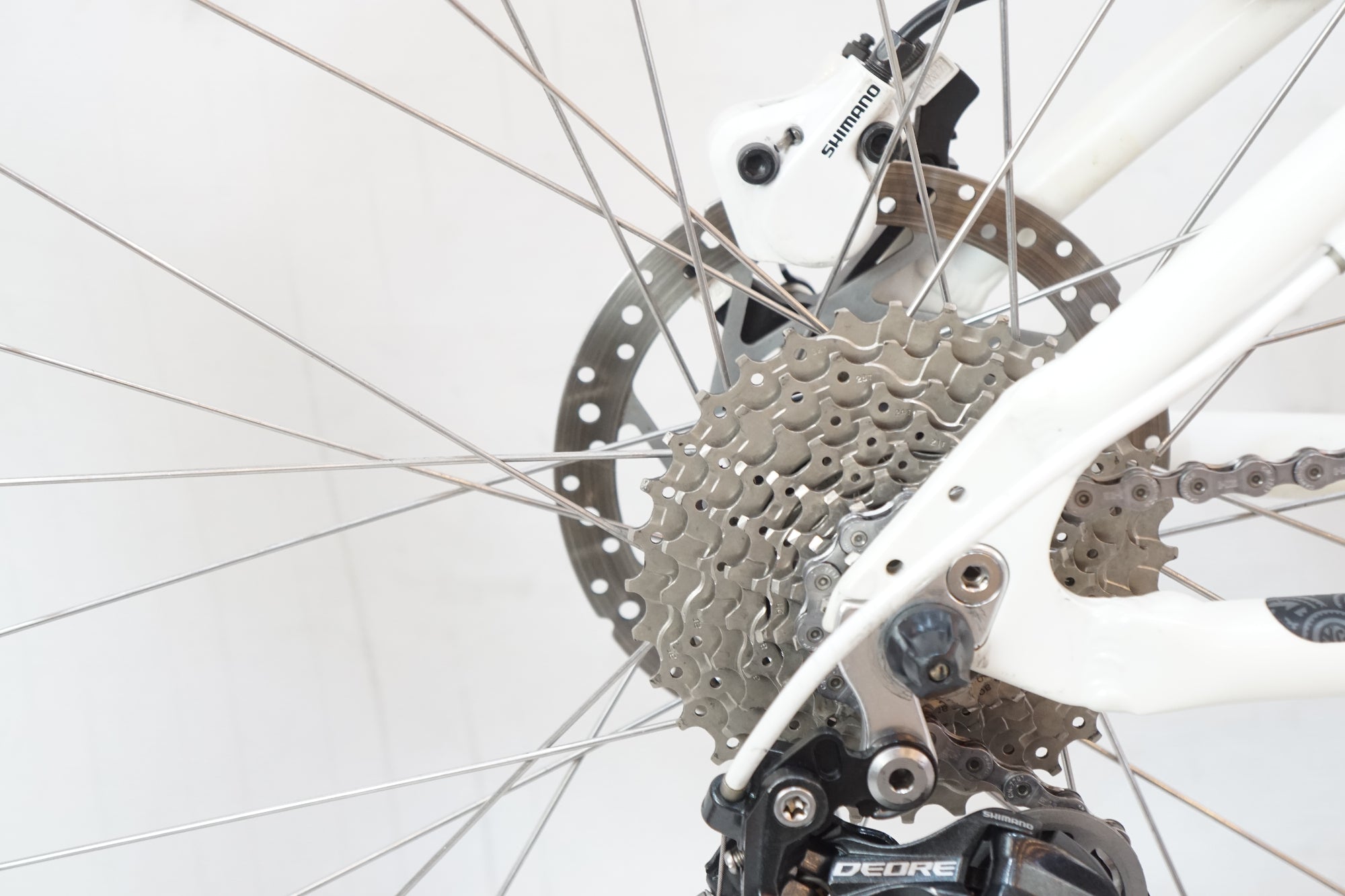 KONA 「コナ」 BLAST DELUXE 2010年モデル マウンテンバイク / バイチャリ浦和ベース