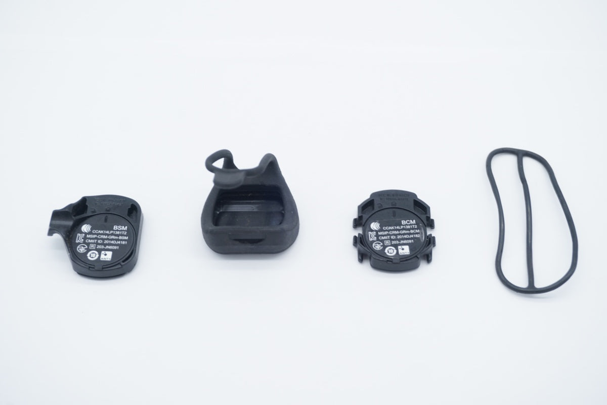 GARMIN 「ガーミン」 スピードケイデンスセンサー / 滋賀大津店