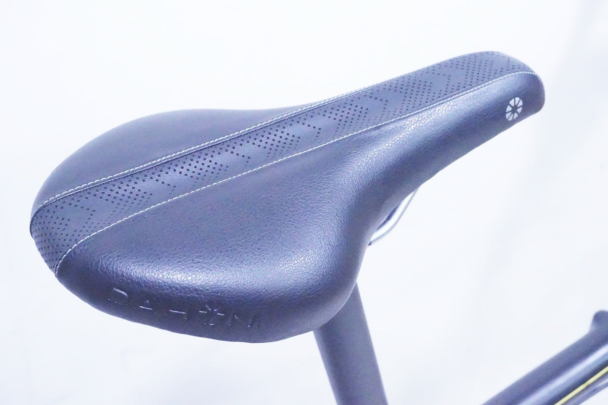 DAHON 「ダホン」 DASH P8 2011年モデル 折り畳み自転車/ 京都西院店