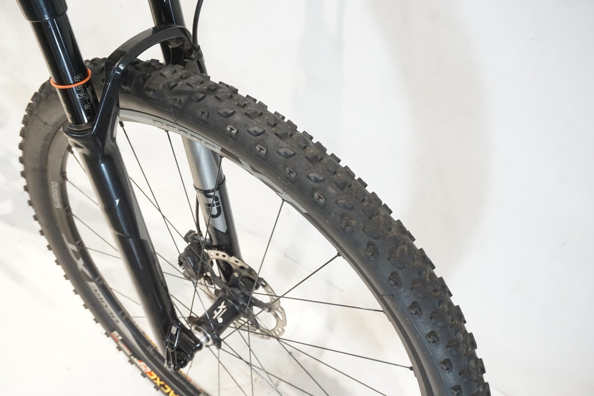 GIANT 「ジャイアント」 XTC COMPOSITE 29er 1 2013年モデル マウンテンバイク / 横浜戸塚店