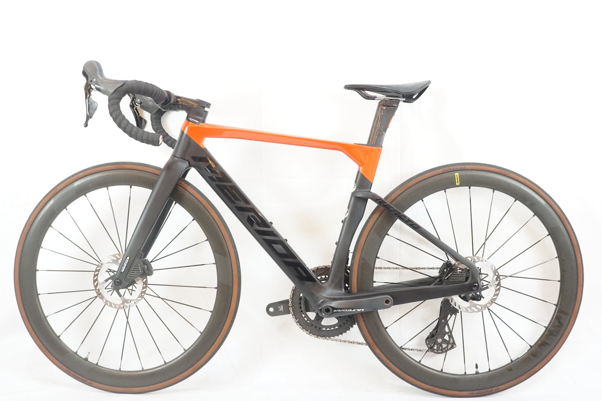 MERIDA 「メリダ」 REACTO 4000 2021年モデル ロードバイク / 宇都宮店