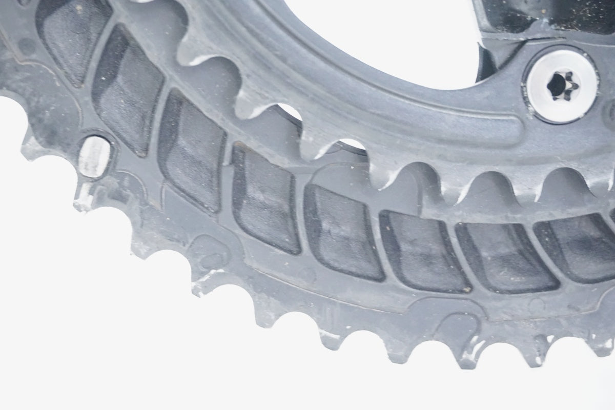 SHIMANO 「シマノ」 105 FC-R7100 52-36T 172.5mm クランクセット / 京都八幡店
