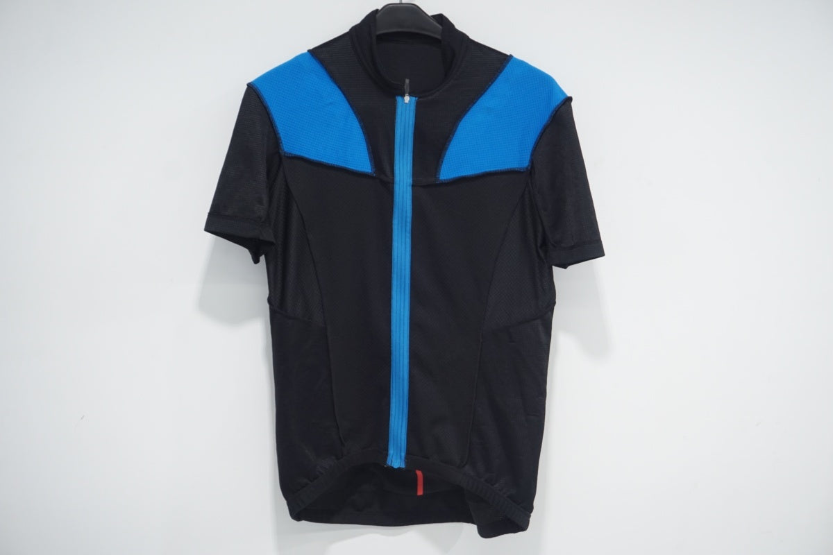 SHIMANO 「シマノ」 XLサイズ(ASIA) 半袖 ジャージ / 滋賀大津店