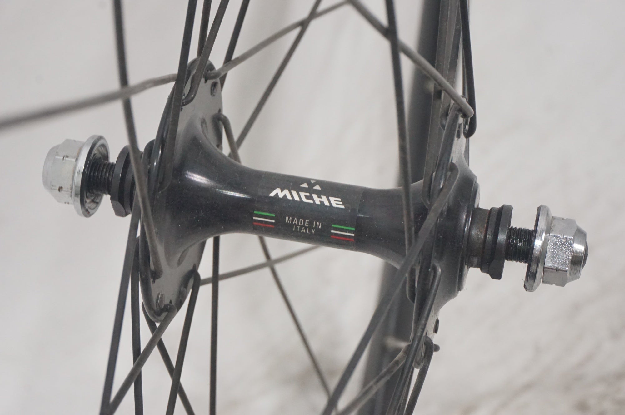 MICHE 「ミケ」 X PRESS シングル用 ホイールセット / AKIBA店