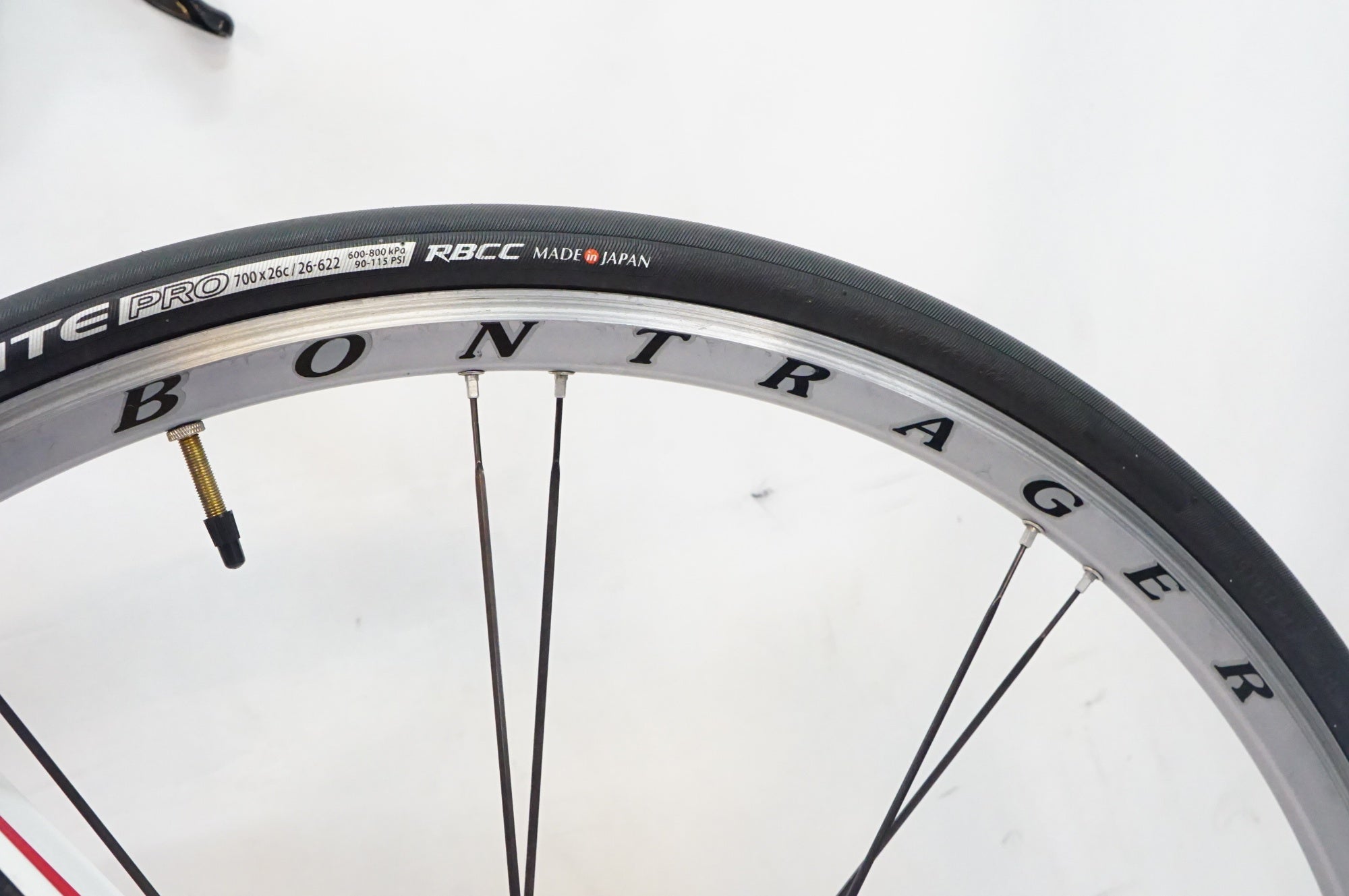 TREK 「トレック」 2.3 ALPHA 2012年モデル ロードバイク / 熊谷本店