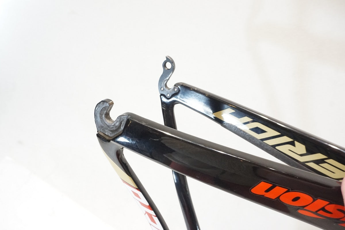 MERIDA 「メリダ」 REACTO TEAM 2019年モデル フレームセット / 横浜戸塚店