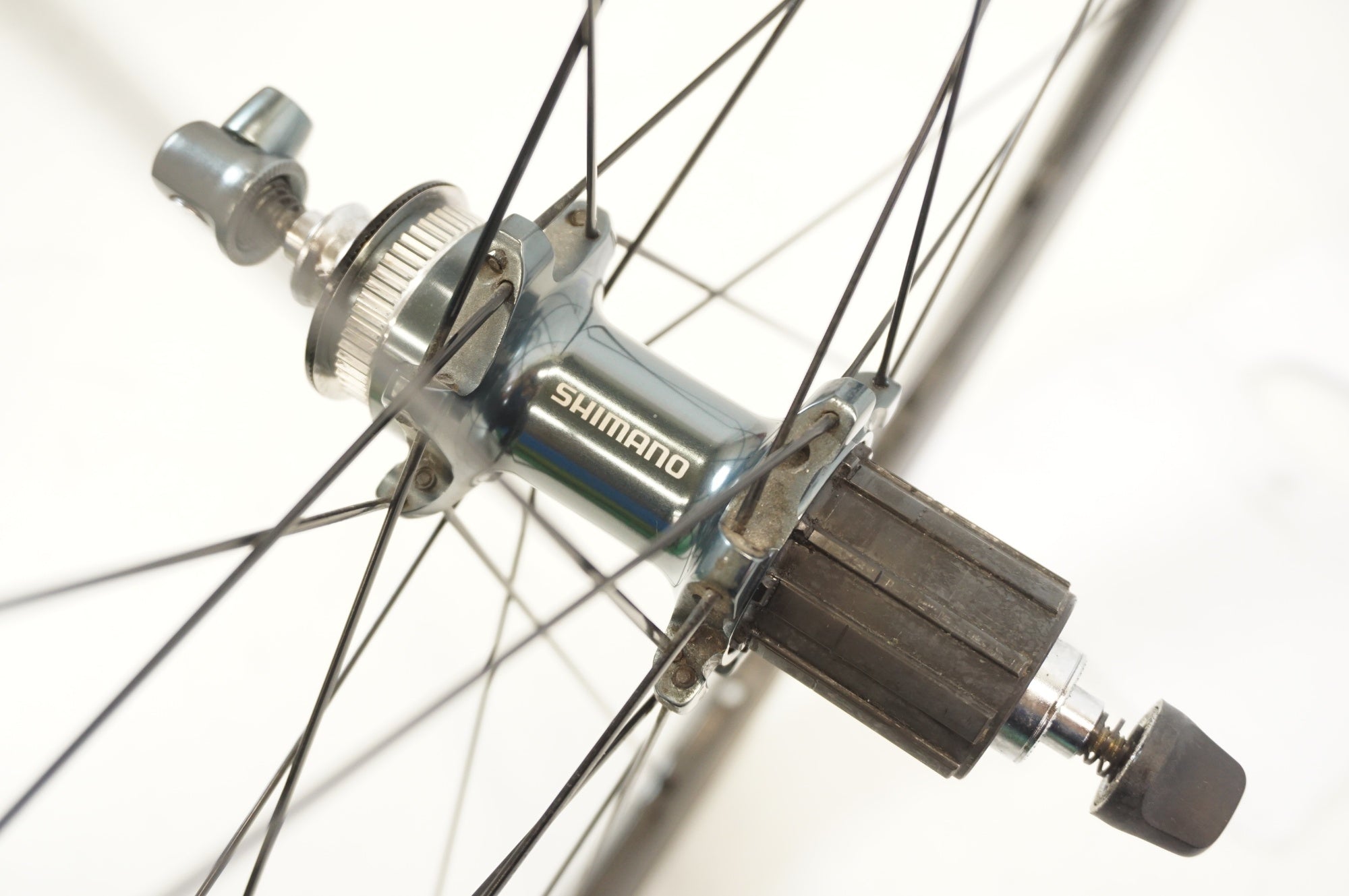 SHIMANO 「シマノ」 WH-RX830 SIMANO 12s ホイールセット / 宇都宮店