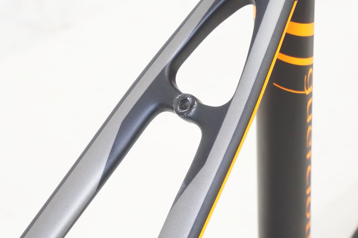 GUERCIOTTI 「グエルチョッティ」 EUREKA SX50 2018年モデル フレームセット/ 京都西院店