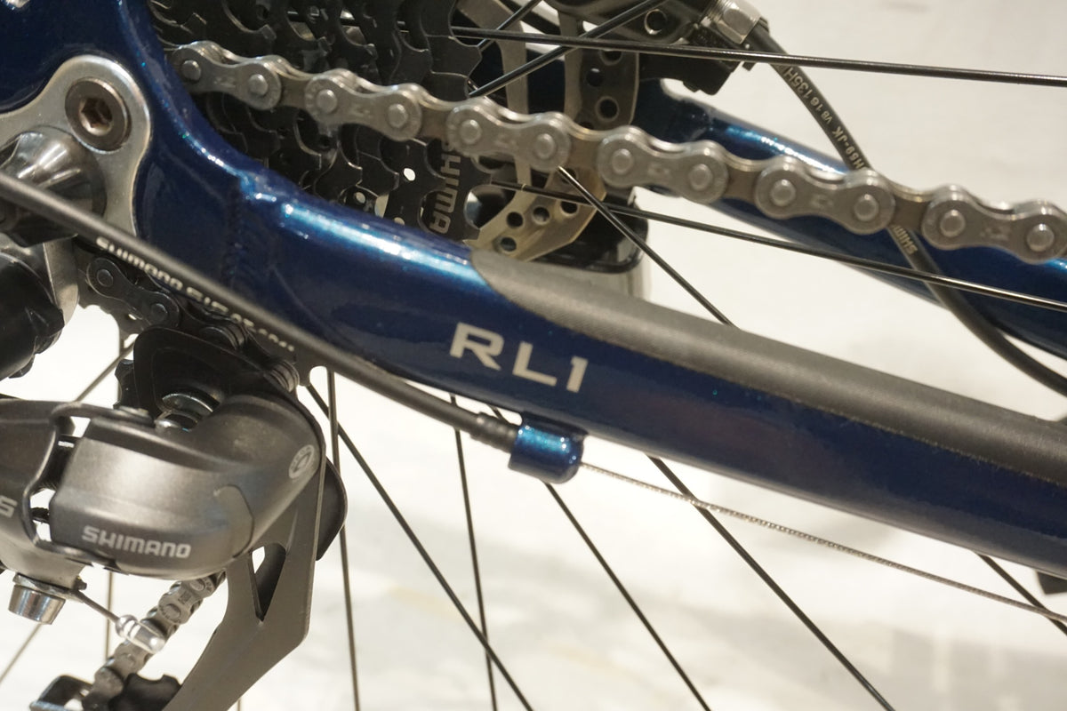 BRIDGESTONE 「ブリヂストン」 ANCHOR RL1 2025年モデル クロスバイク / 横浜戸塚店