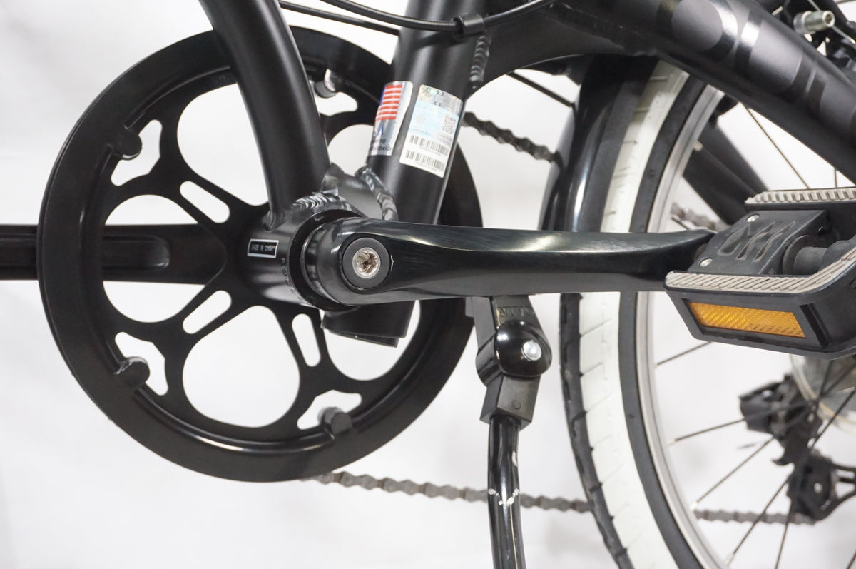DAHON 「ダホン」 ROUTE 2020年モデル 20インチ 折り畳み自転車 / AKIBA店