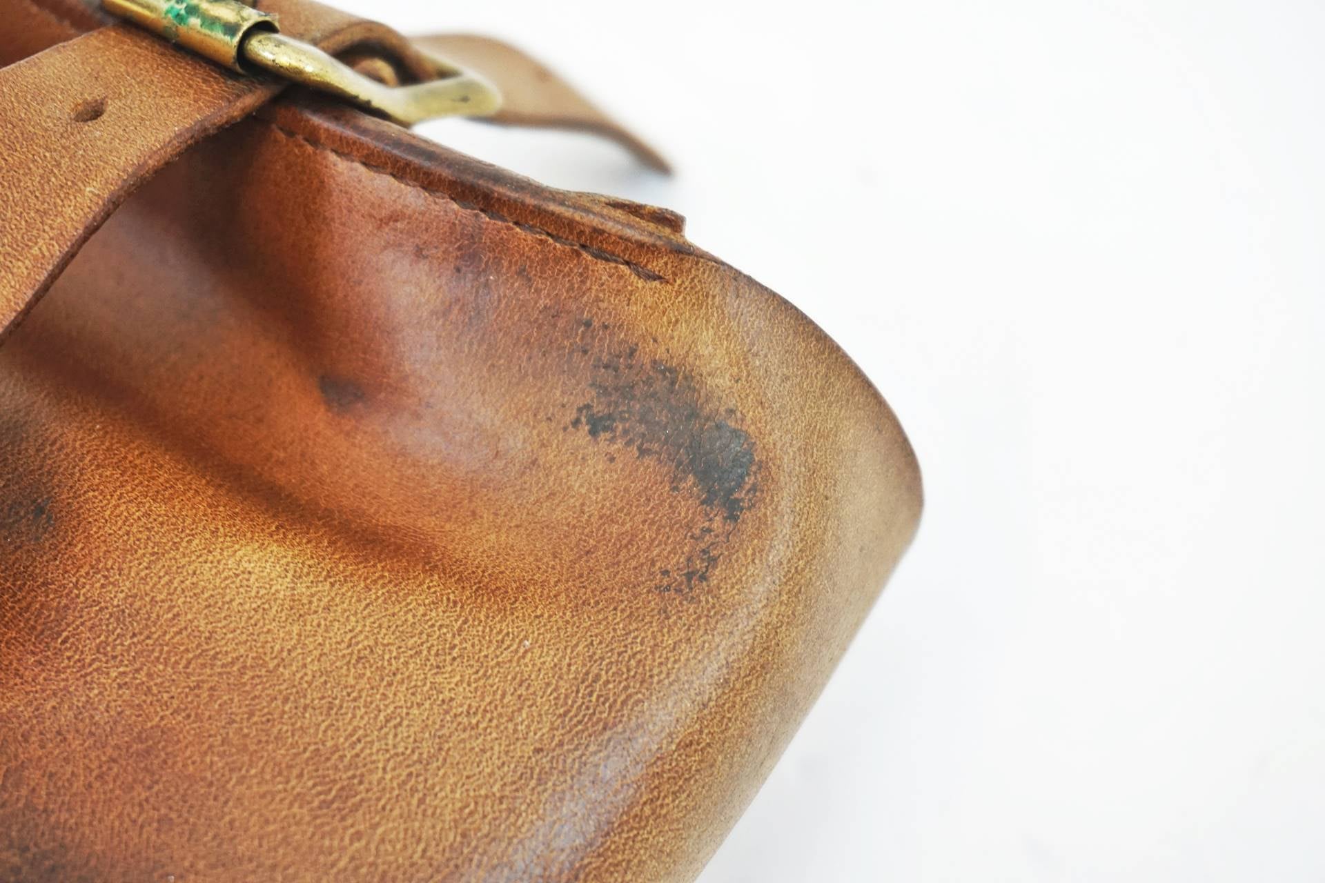 ブランド不明 サドルバッグ / 有明ガーデン店