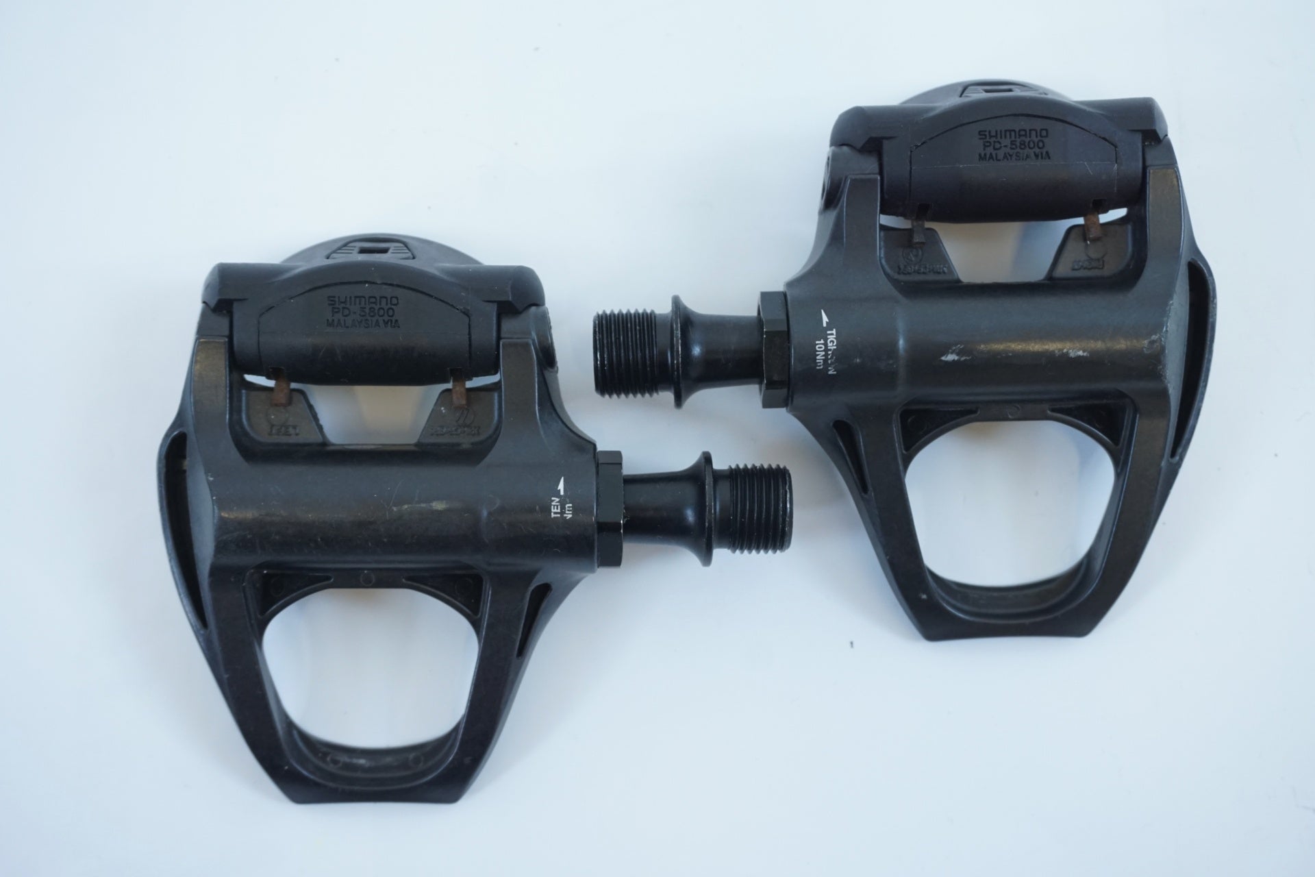 SHIMANO 「シマノ」 105 PD-5800 ペダル / 有明ガーデン店