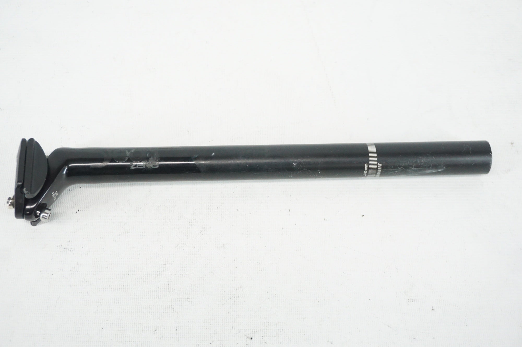 DEDA 「デダ」 ZERO2 φ27.2 350mm シートポスト / 阪急塚口店