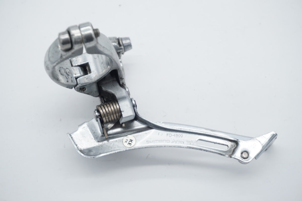 SHIMANO 「シマノ」 TIAGRA FD-4500 フロントディレイラー / 滋賀大津店