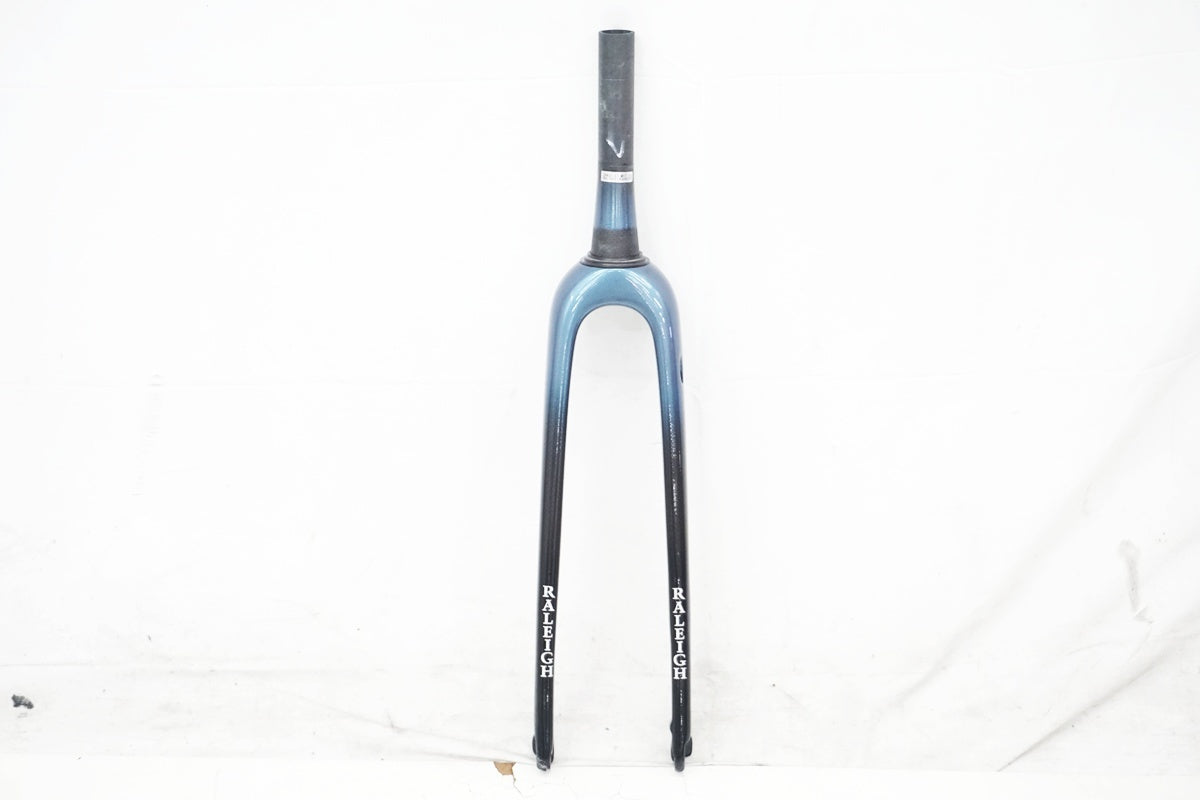 限定セール RALEIGH 「ラレー」 CRC CARLTON-C 100mm フロントフォーク パーツ
