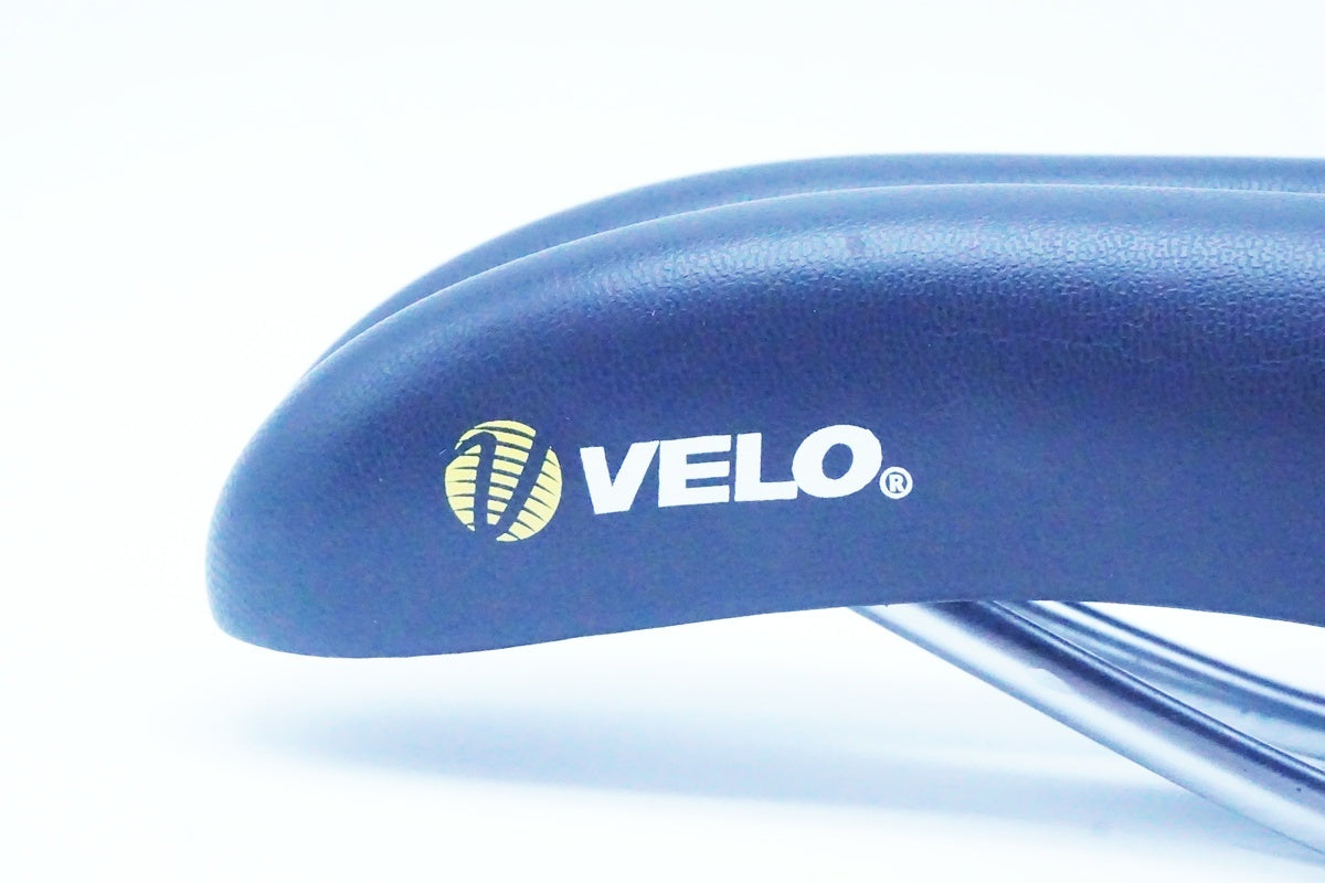 VELO「ベロ」 PLUSH VL-3147 サドル/ 京都西院店