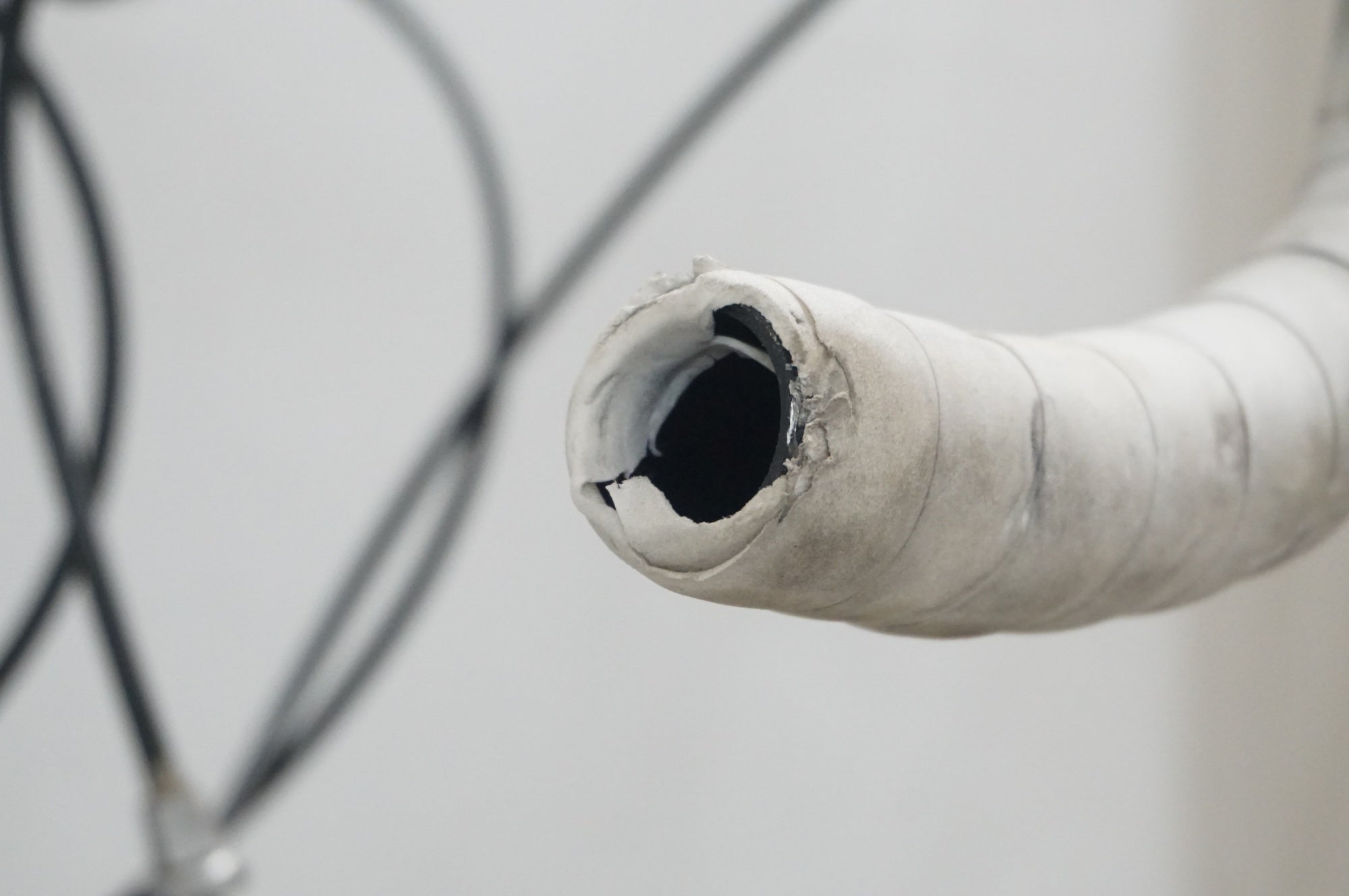 ジャンク ASAHI 「アサヒ」 MUUR ZERO ST-2 2014年モデル ロードバイク / 福岡店