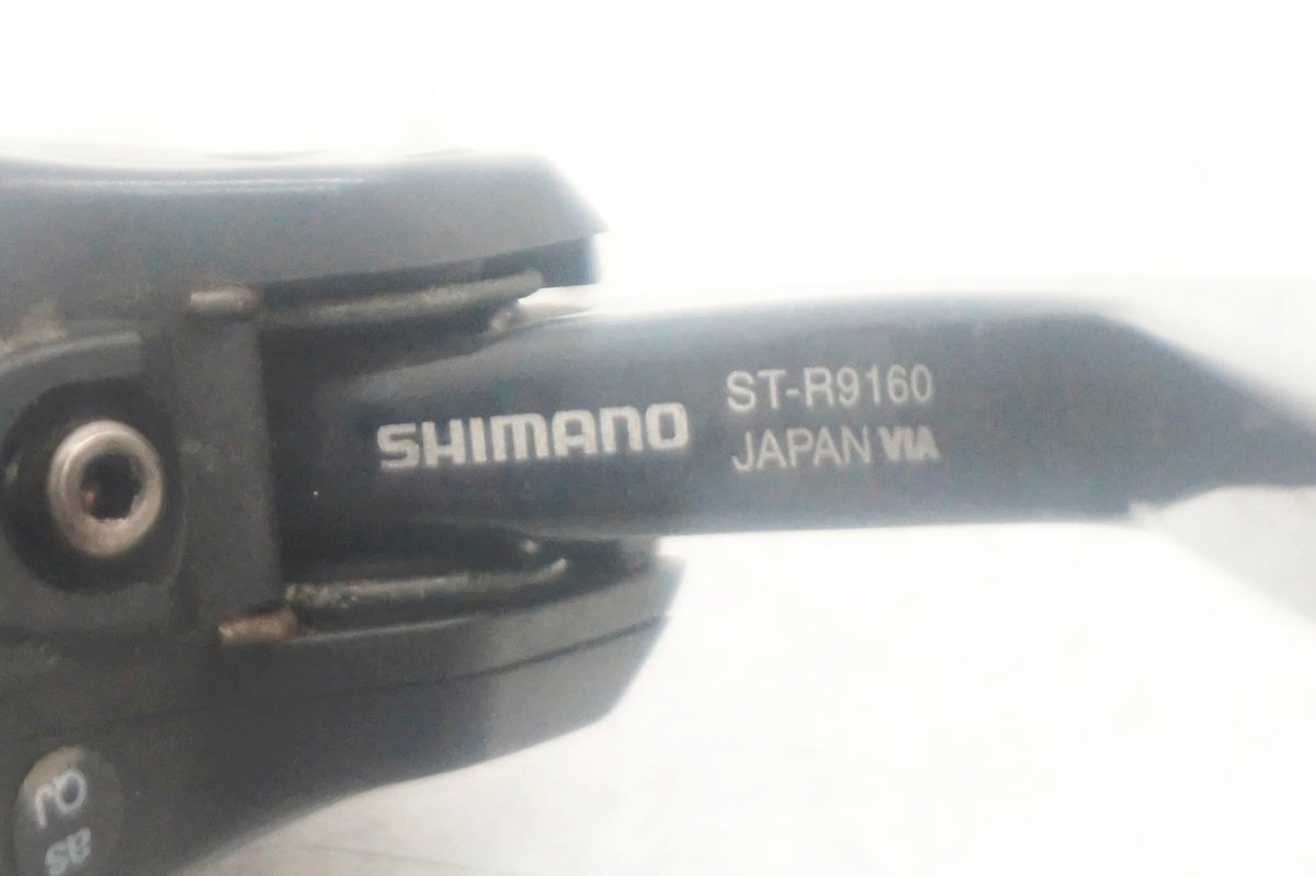 SHIMANO 「シマノ」 ST-R9160 シフトコントロールレバー / 大阪門真店