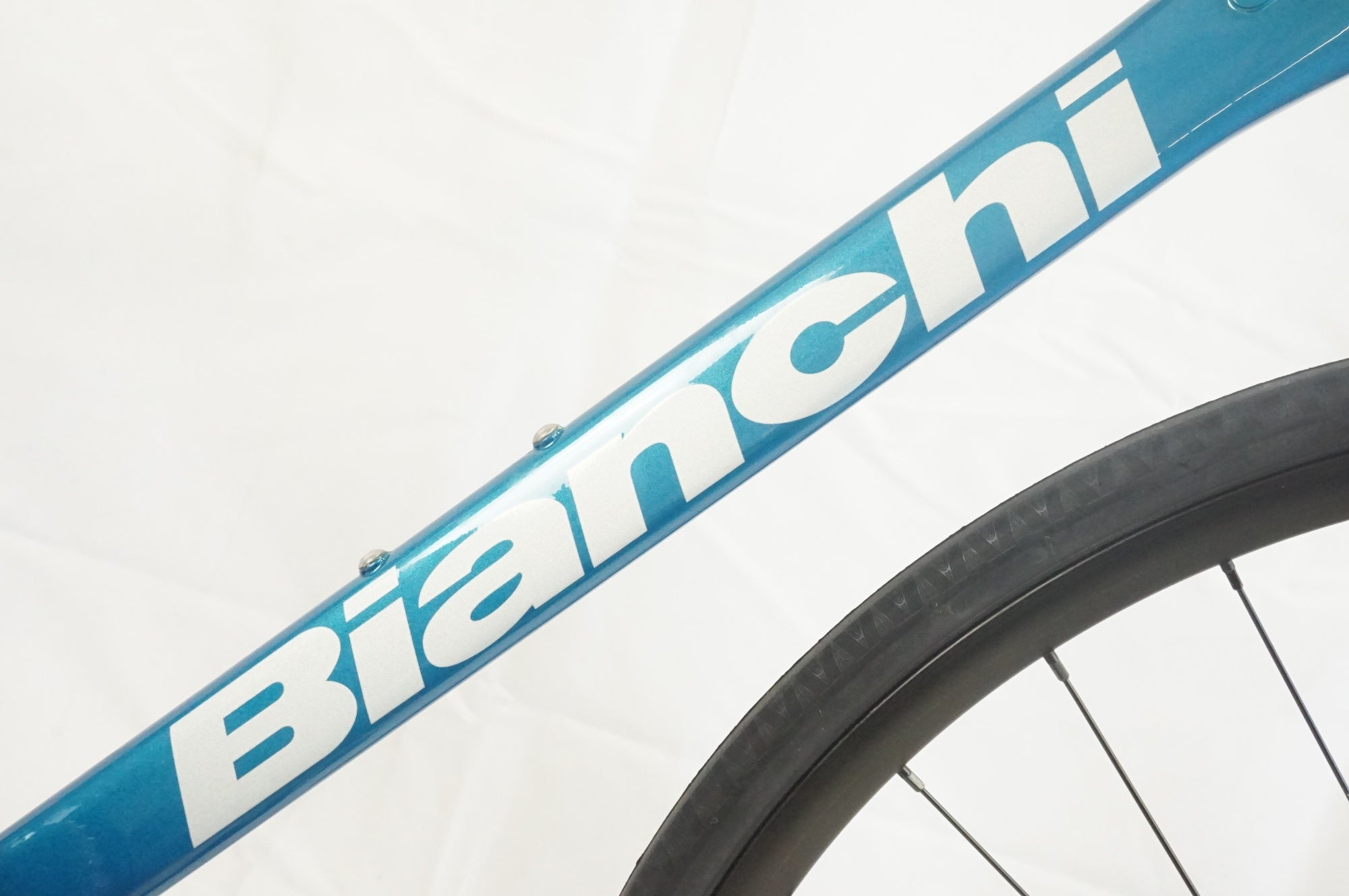 BIANCHI 「ビアンキ」 ROMA3 DISC 2022年モデル クロスバイク / 宇都宮店