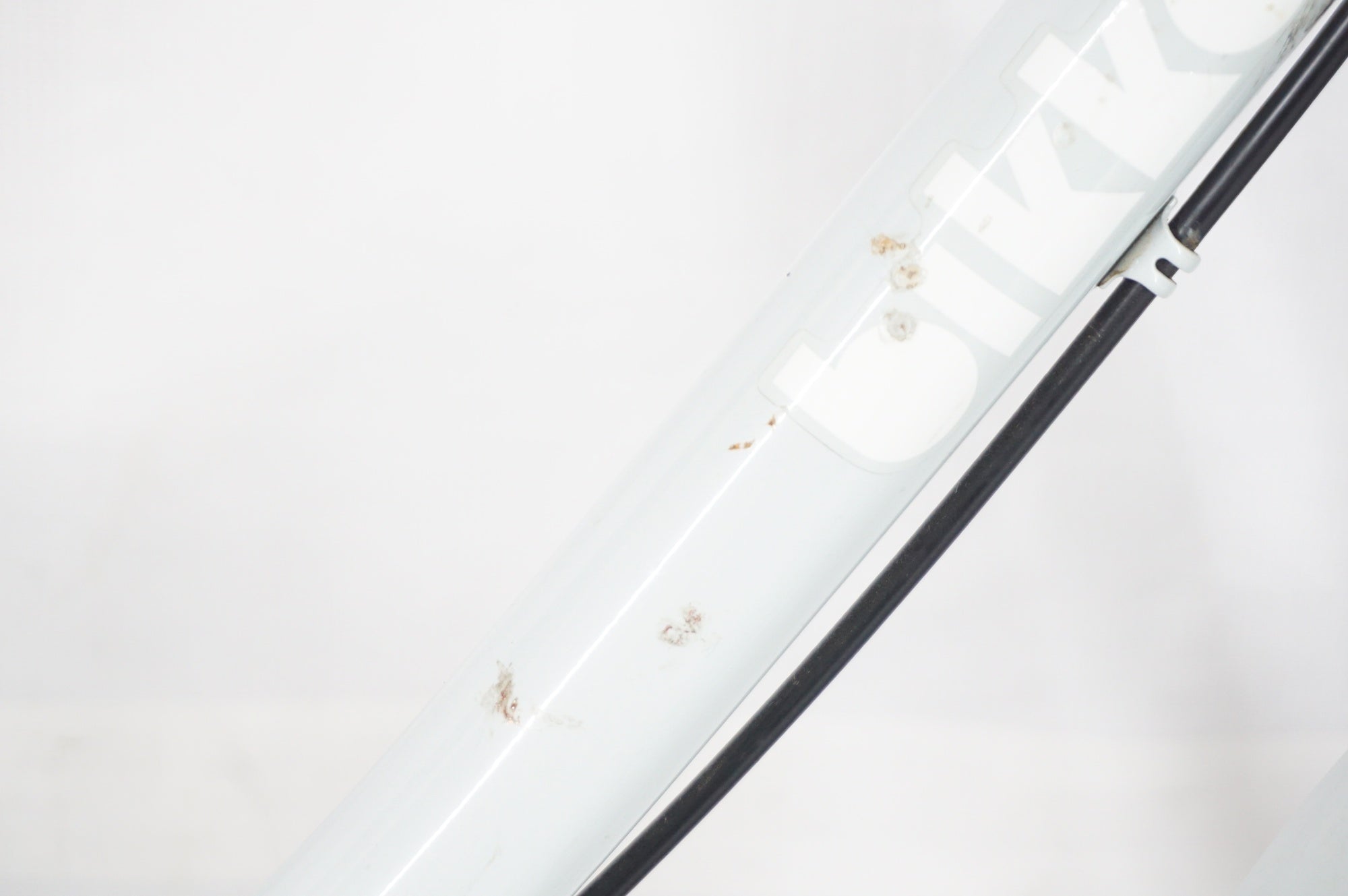 BRIDGESTONE 「ブリヂストン」 BIKKE M 2012年頃 16インチ キッズバイク / 阪急塚口店