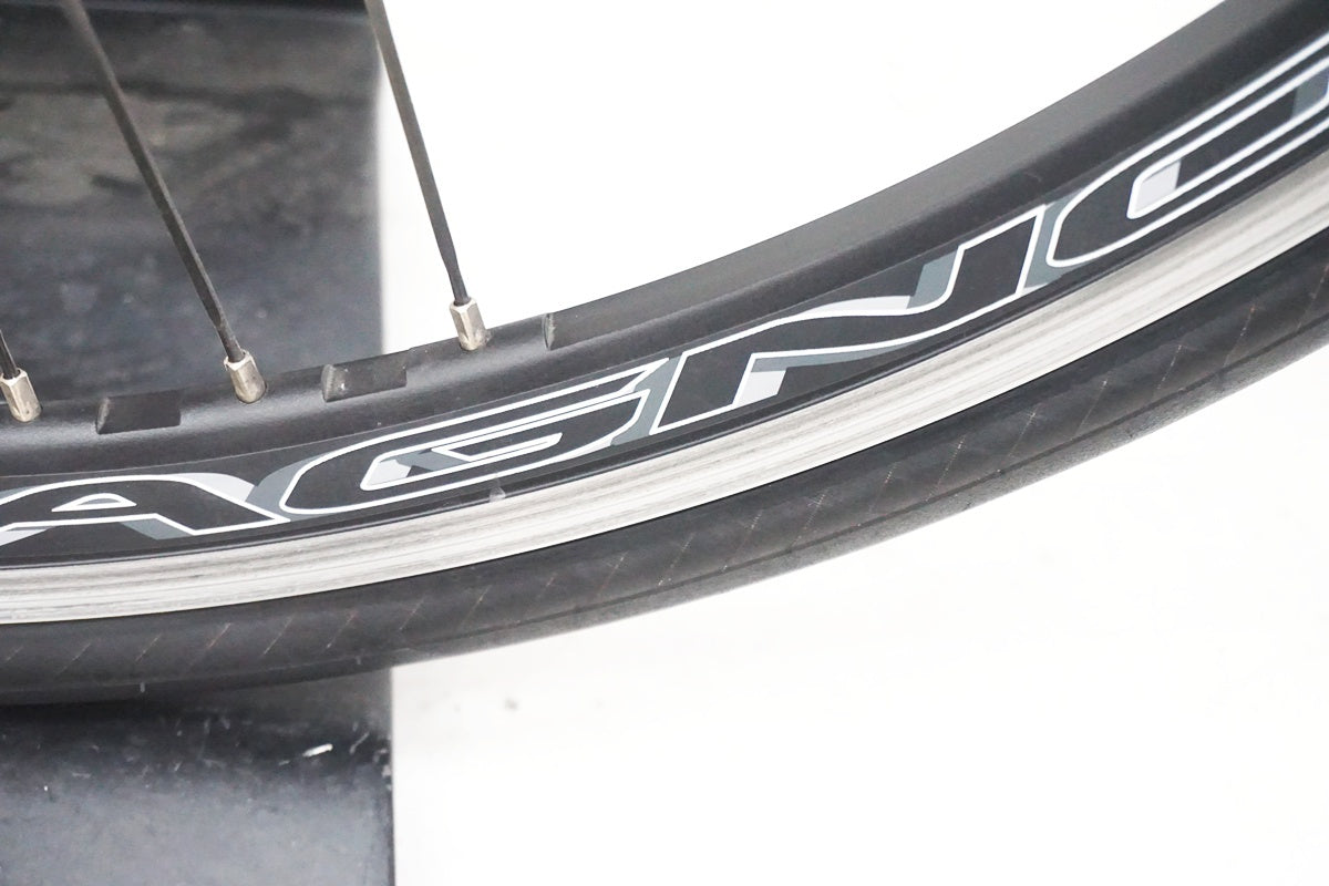 CAMPAGNOLO 「カンパニョーロ」 ZONDA C17 シマノ11速 ホイールセット / 大阪美原北インター店