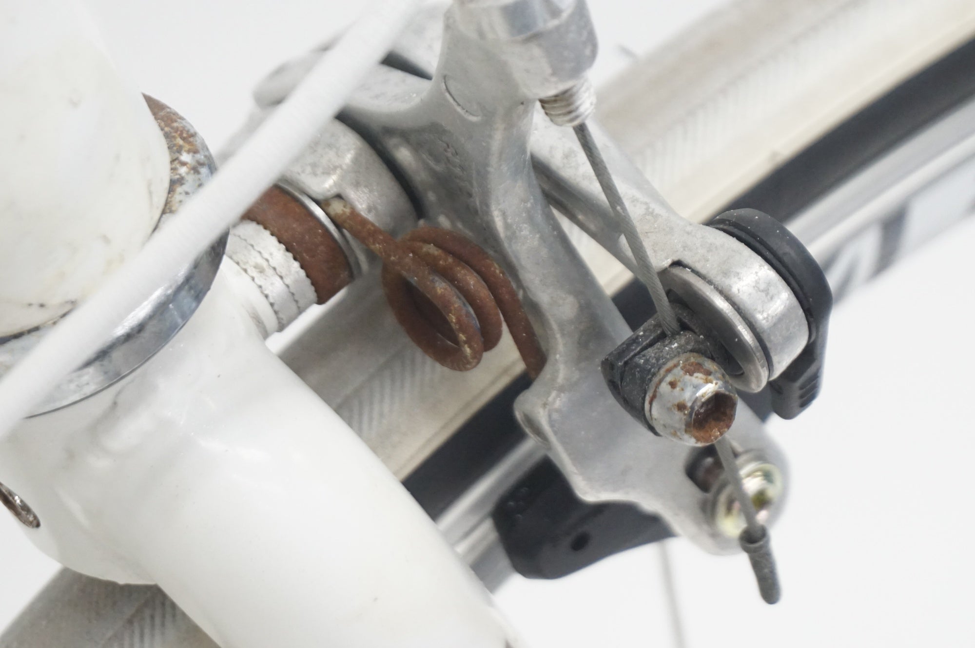 MASI 「マジィ」 CAFFE RACER UNO RISER 2017年頃 クロスバイク / 福岡店