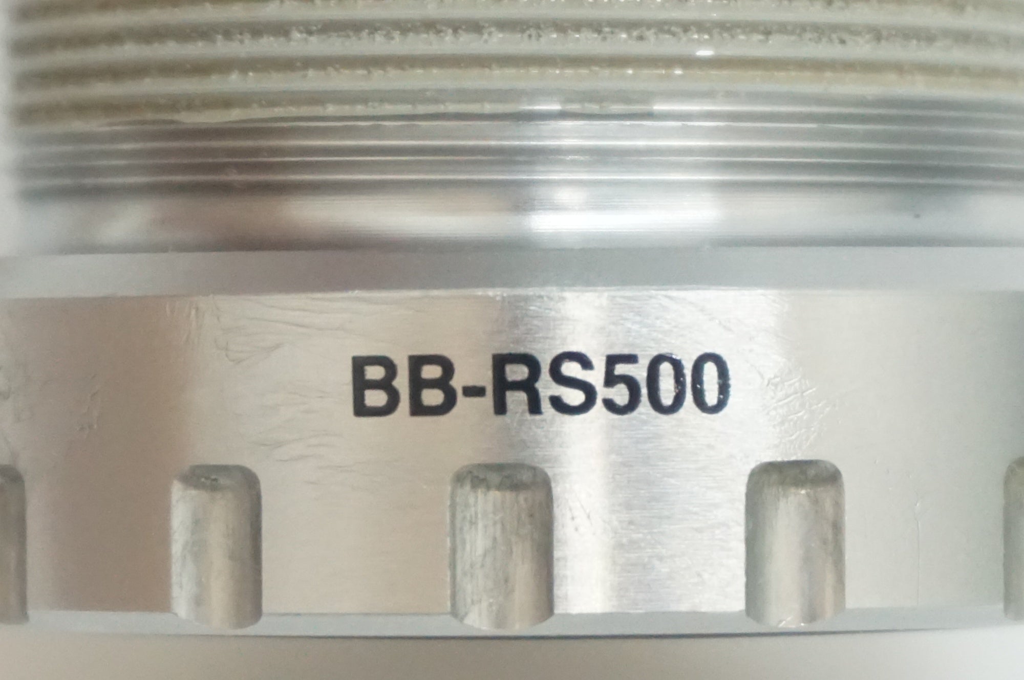 SHIMANO 「シマノ」 BB-RS500 BC1.37x24 68mm ボトムブラケット / 福岡店