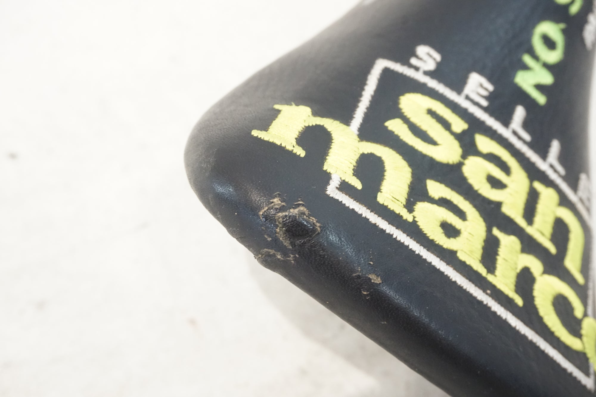 SELLE SANMARCO 「セラサンマルコ」 CONCOR LIGHT マグネシウムレール サドル / 横浜戸塚店