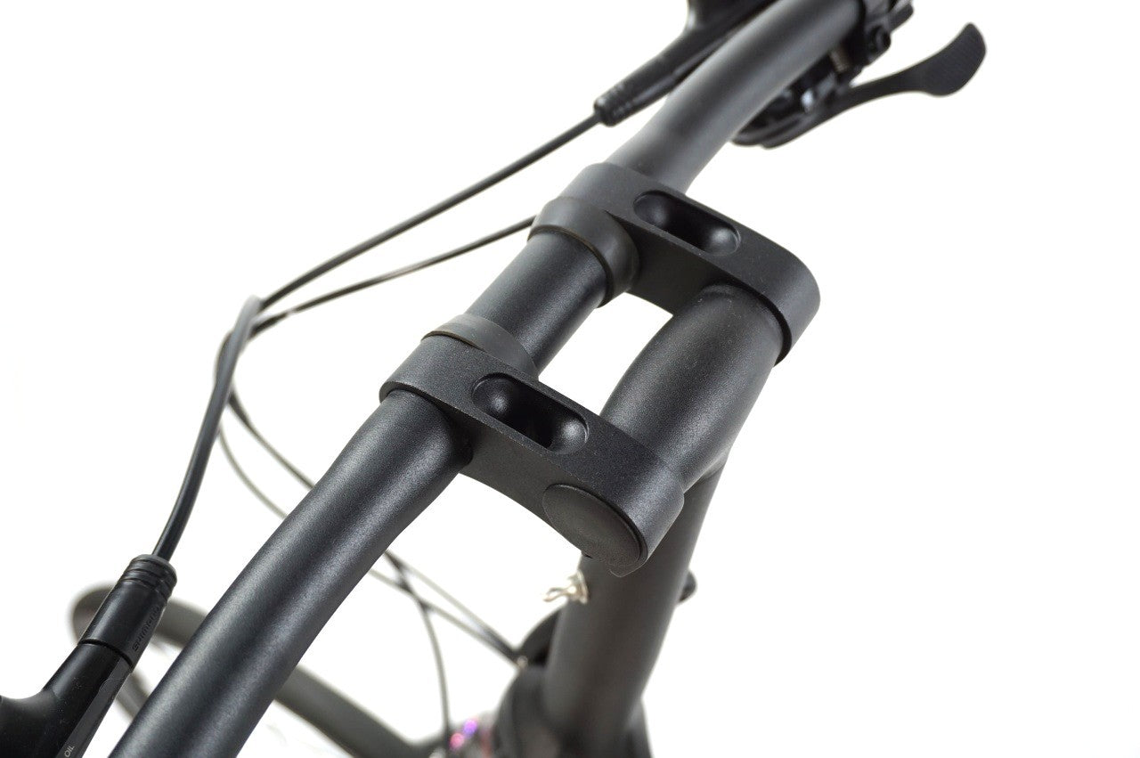 TERN 「ターン」 VERGE P10 2023年モデル カスタム 折り畳み自転車 / 川越店